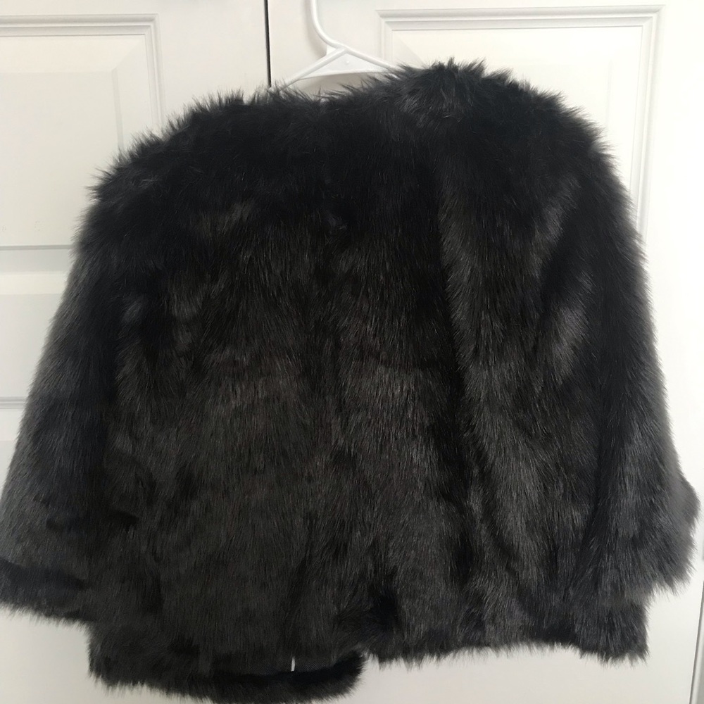Fur jacket - Picture 6 of 6